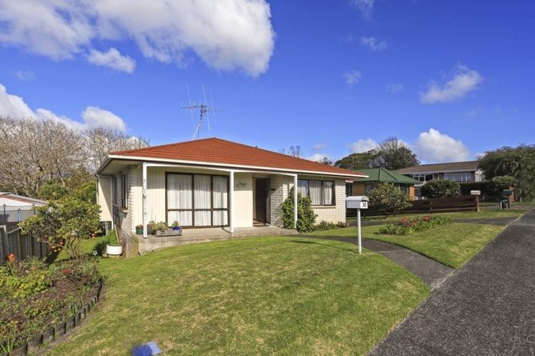 Photo of property in 30 Heron Avenue East, Matua, Tauranga, 3110