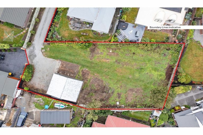 Photo of property in 51 Townshend Crescent, Halswell, Christchurch, 8025