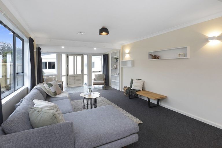 Photo of property in 37 Flemington Avenue, North New Brighton, Christchurch, 8083