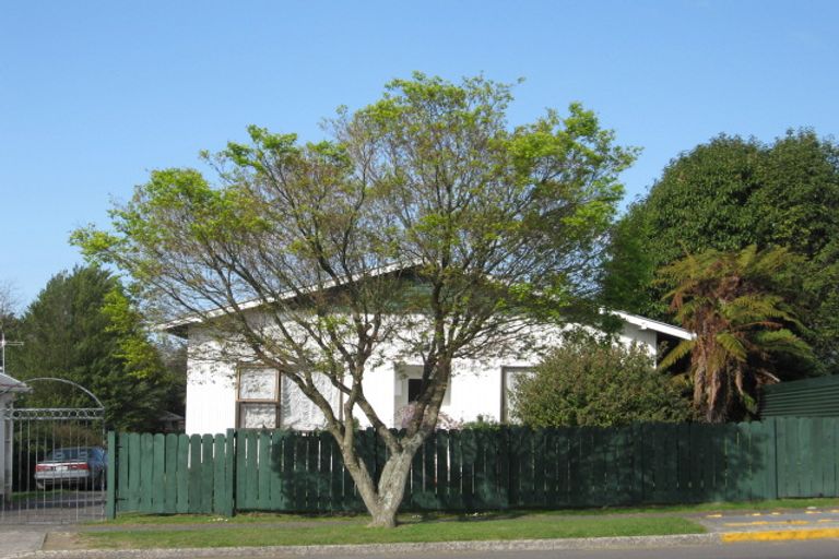 Photo of property in 168 Ranolf Street, Glenholme, Rotorua, 3010