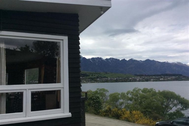 Photo of property in 168 Park Street, Queenstown, 9300