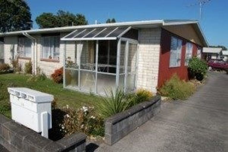 Photo of property in 1/22 Darnell Street, Fitzroy, New Plymouth, 4312