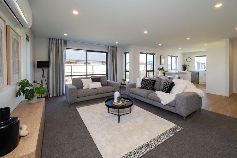 Photo of property in 5 Strowan Avenue, Elgin, Ashburton, 7700