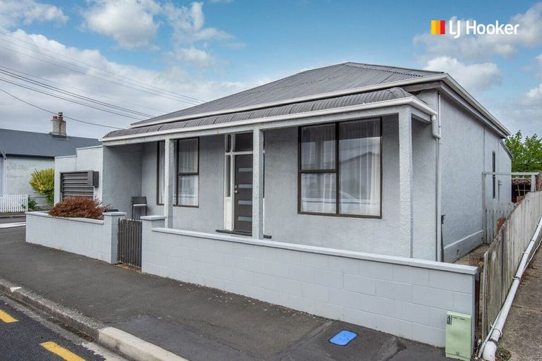 Photo of property in 101 Oxford Street, South Dunedin, Dunedin, 9012