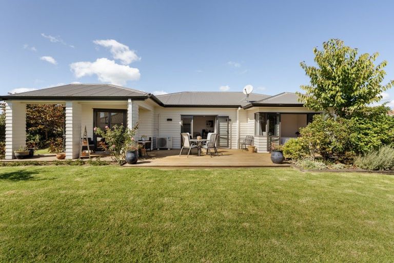 Photo of property in 3 Hanwood Way, Pyes Pa, Tauranga, 3112