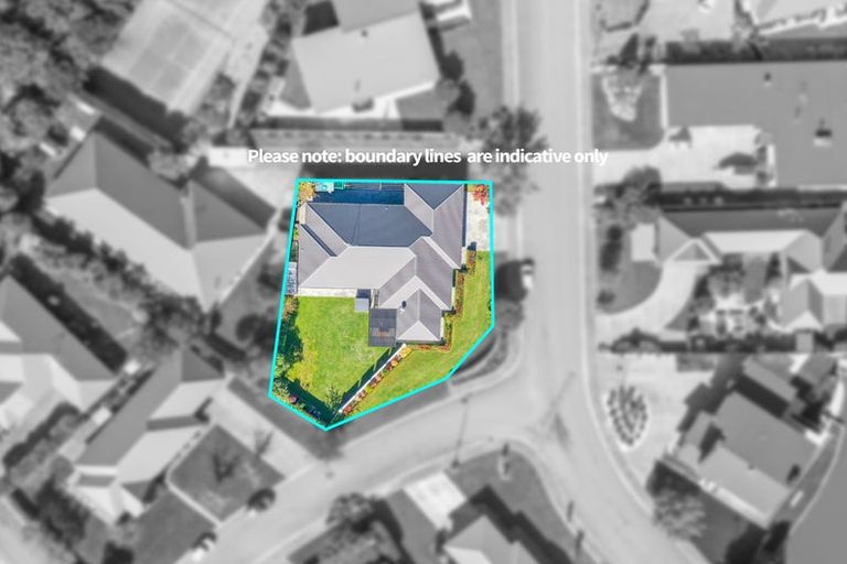 Photo of property in 3 Ludlow Drive, Huntingdon, Ashburton, 7774