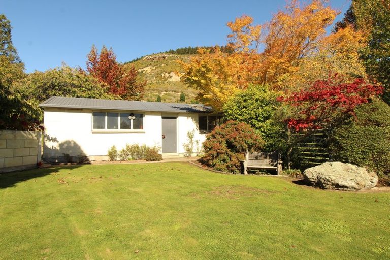 Photo of property in 41 Gaudion Road, Peebles, Oamaru, 9494