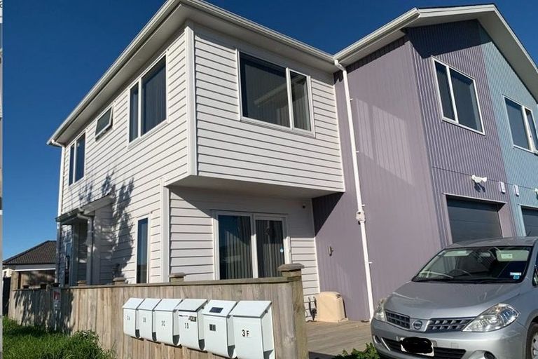 Photo of property in 3a Great South Road, Papatoetoe, Auckland, 2025