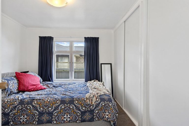 Photo of property in 64 Achilles Street, Burwood, Christchurch, 8061