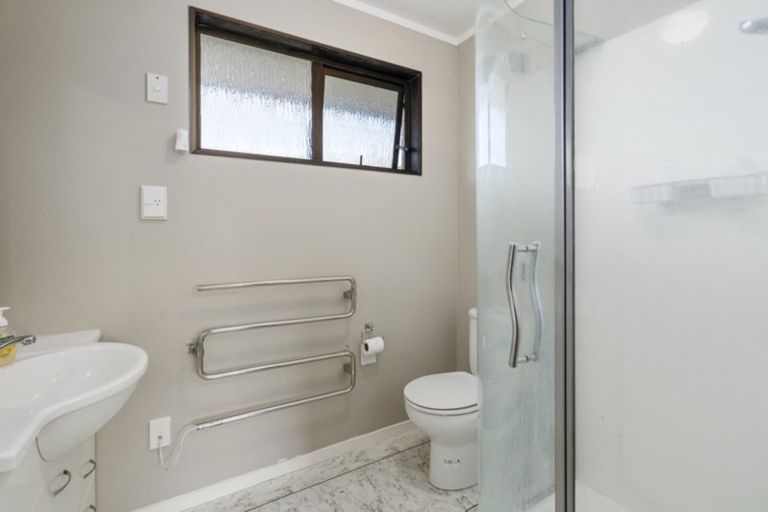 Photo of property in 133 Amberley Avenue, Highbury, Palmerston North, 4412