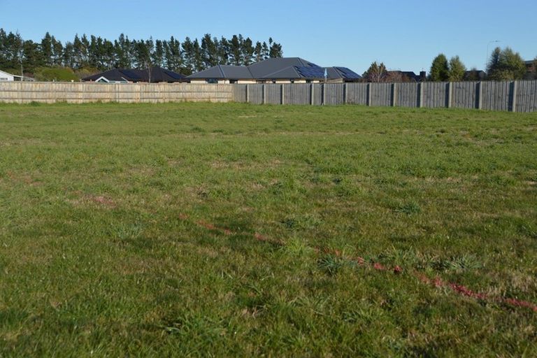 Photo of property in 9 Fantail Avenue, Amberley, 7410