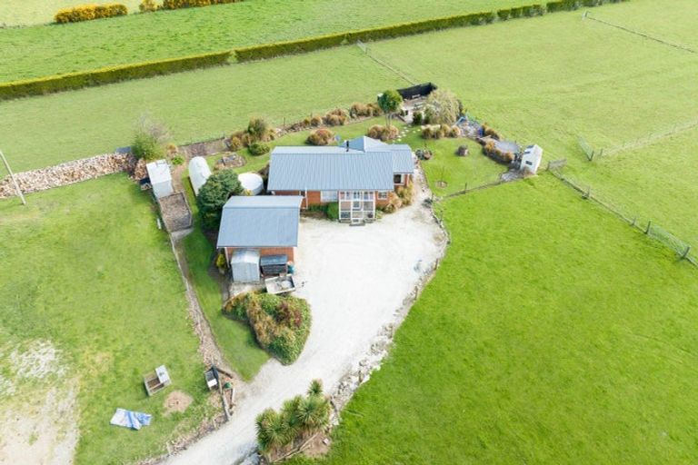 Photo of property in 118 Mcillwraith Road, Mataura, Gore, 9774