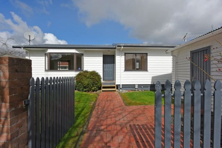 Photo of property in 11a Tennyson Street, Trentham, Upper Hutt, 5018