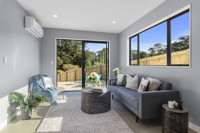 Photo of property in 41 Waka Street, Albany Heights, Auckland, 0632