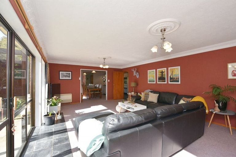 Photo of property in 50 Bryson Road, Otatara, Invercargill, 9879