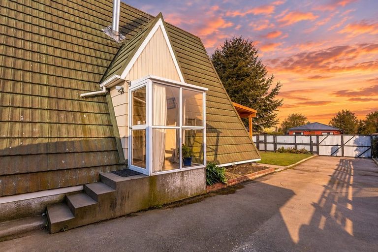 Photo of property in 170 Mcmurdo Street, Tinwald, Ashburton, 7700