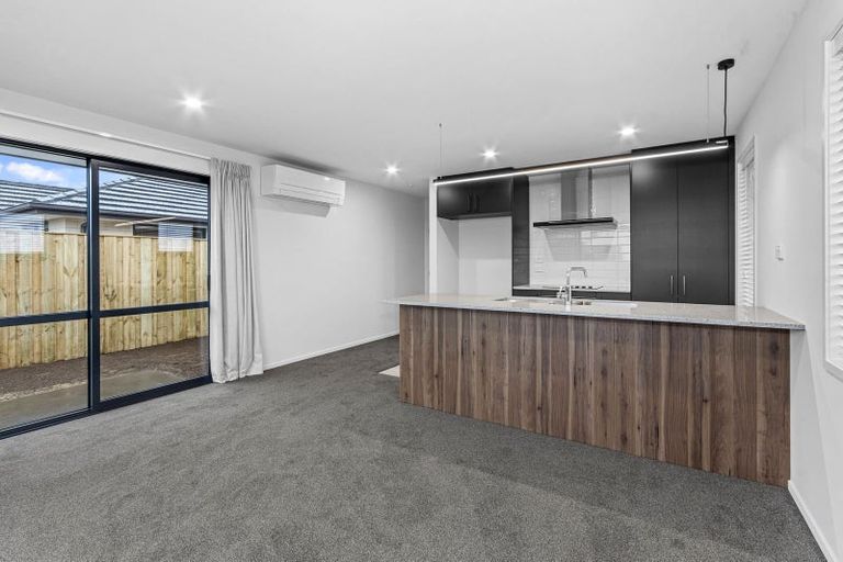 Photo of property in 10a-b Finn Avenue, Rolleston, 7615