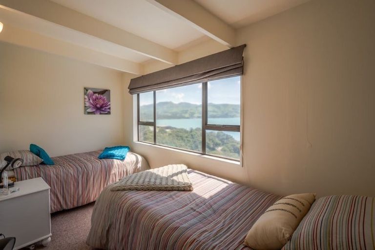 Photo of property in 33 Kingfisher Road, Takamatua, Akaroa, 7581