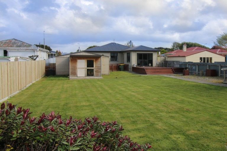 Photo of property in 54 Jack Street, Newfield, Invercargill, 9812