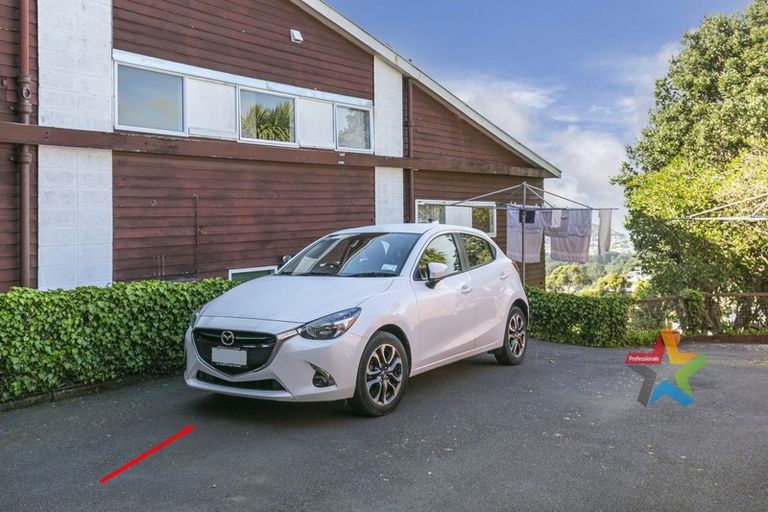 Photo of property in 2/1 Mana Street, Vogeltown, Wellington, 6021