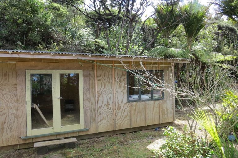 Photo of property in 496 Tuateawa Road, Tuateawa, Coromandel, 3583