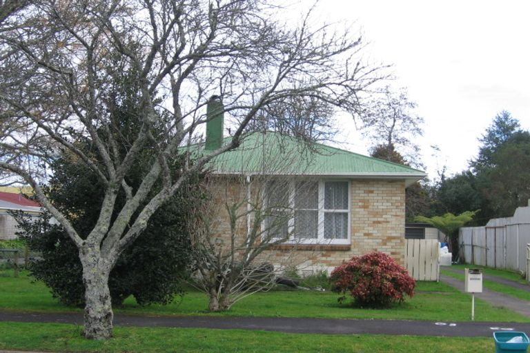 Photo of property in 11 Portal Crescent, Beerescourt, Hamilton, 3200