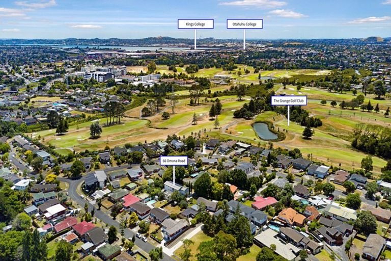 Photo of property in 66 Omana Road, Papatoetoe, Auckland, 2025