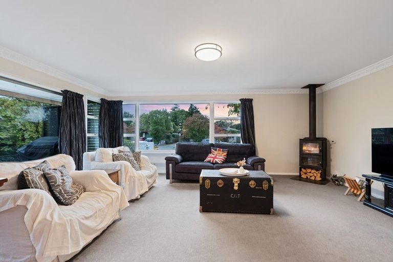 Photo of property in 63 Carruthers Street, Ilam, Christchurch, 8041