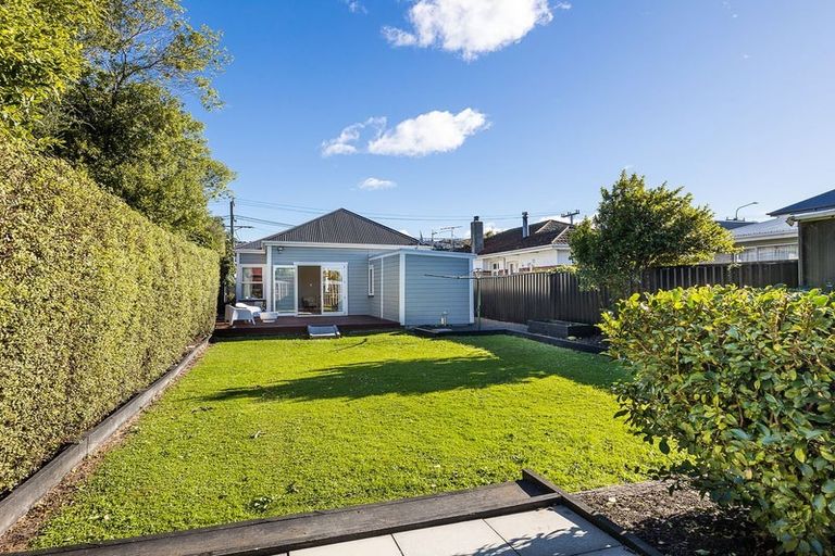 Photo of property in 3 Kings Avenue, Saint Kilda, Dunedin, 9012