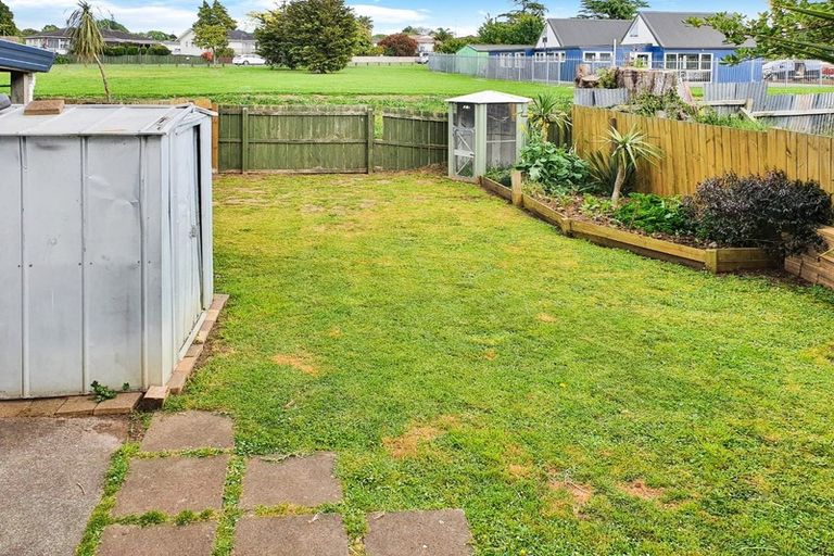 Photo of property in 3/5 Kohiwi Road, Manurewa, Auckland, 2102