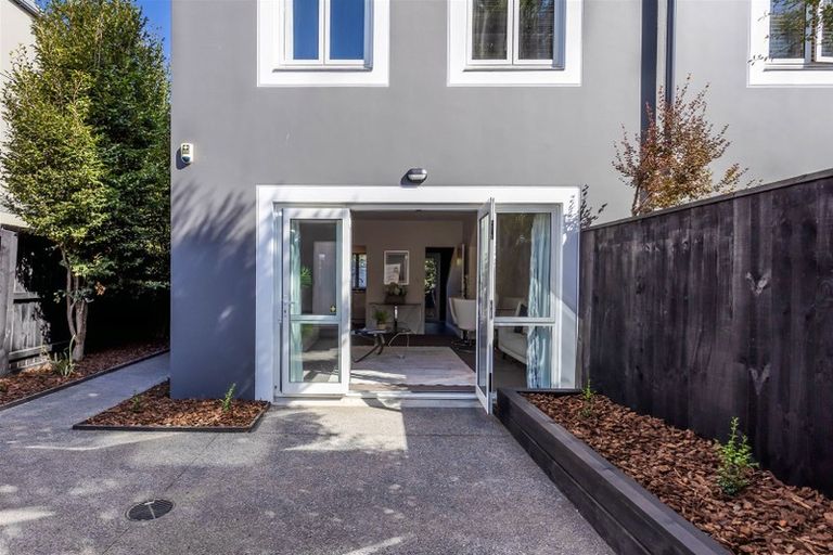 Photo of property in 6/160 Salisbury Street, Christchurch Central, Christchurch, 8013