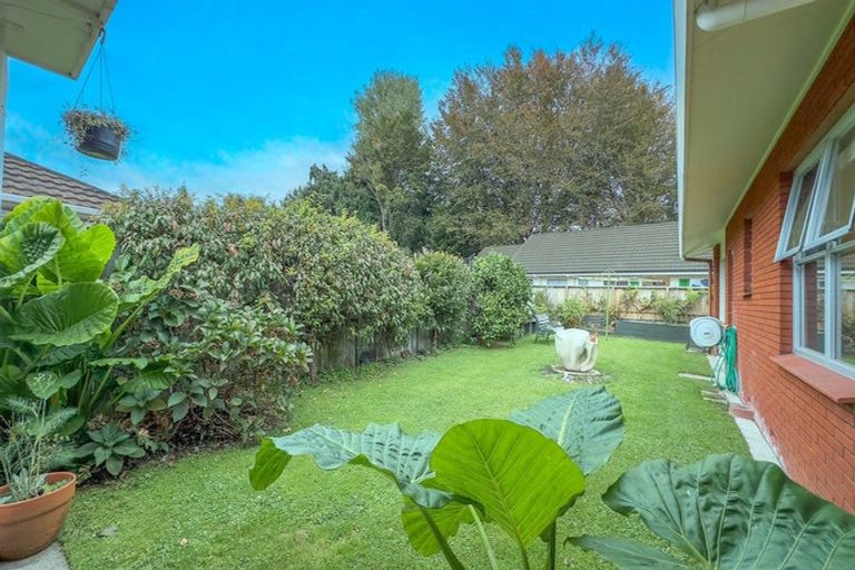 Photo of property in 21 Tamihana Street, Matamata, 3400