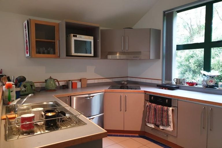 Photo of property in 50b Hawker Street, Mount Victoria, Wellington, 6011