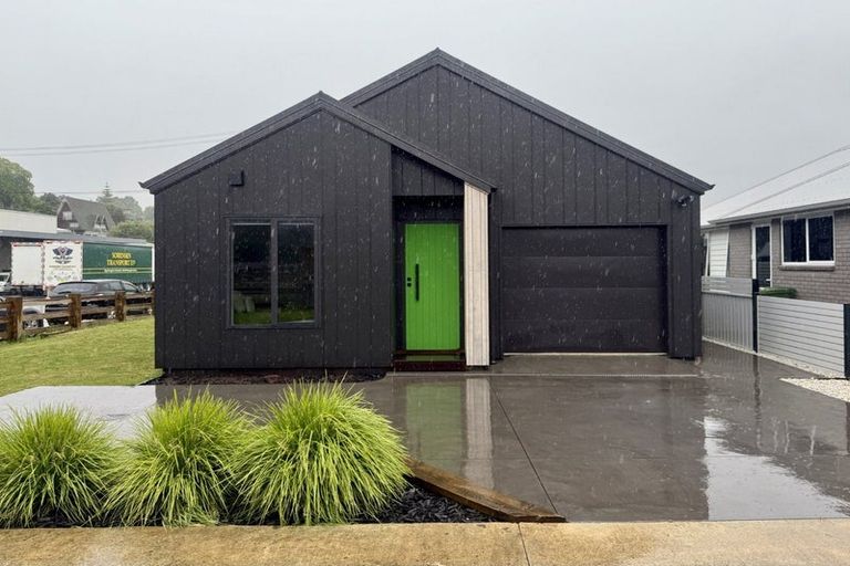 Photo of property in 1 Fabia Factory Lane, Te Kuiti, 3910