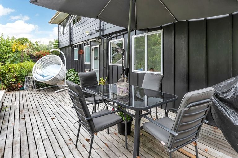 Photo of property in 257 Pyle Road East, Ruakaka, Whangarei, 0171