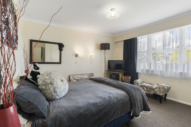 Photo of property in 17 Marlborough Street, Levin, 5510