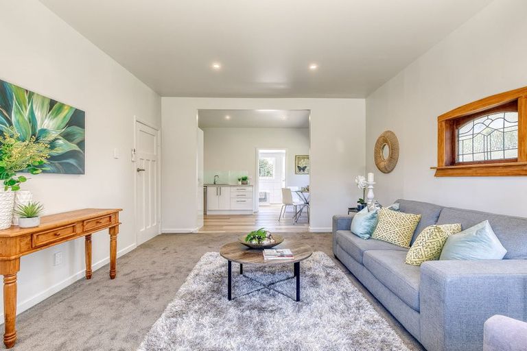 Photo of property in 27 Awatea Street, Ranui, Porirua, 5024