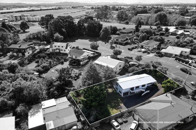 Photo of property in 43 Mitcham Avenue, Forest Lake, Hamilton, 3200