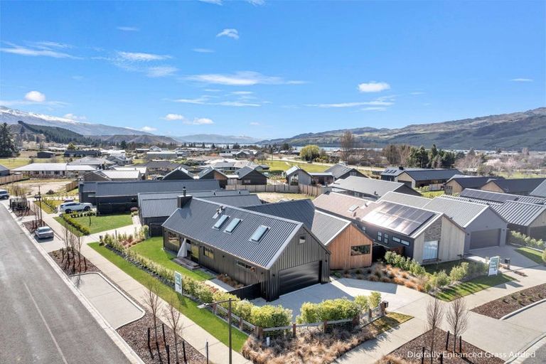 Photo of property in Wooing Tree Vineyard Ltd, 15 Vintage Street, Cromwell, 9310