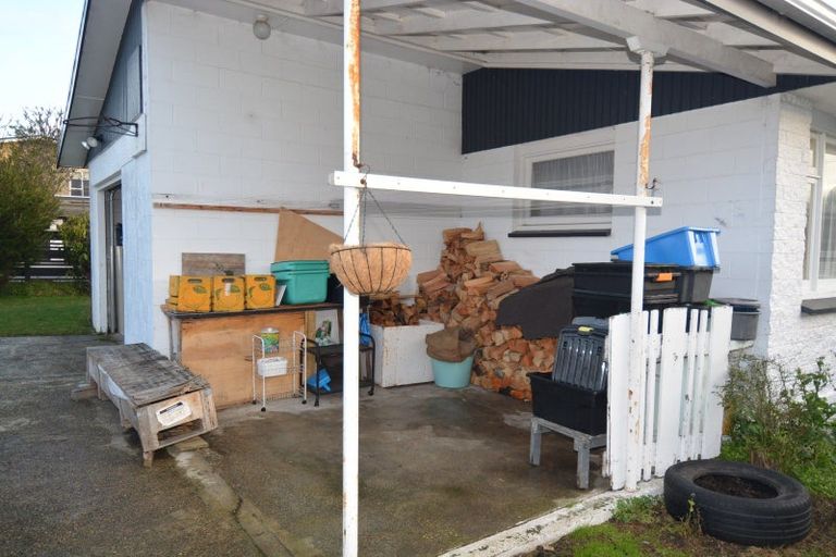 Photo of property in 2 Medway Street, Kingswell, Invercargill, 9812