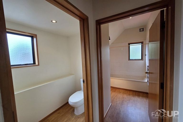 Photo of property in 3/1a Williams Road, Hobsonville, Auckland, 0618