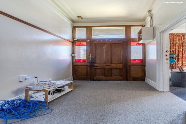 Photo of property in 1056 George Street, North Dunedin, Dunedin, 9016