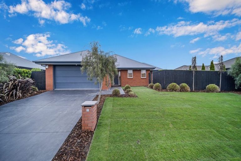 Photo of property in 11 Temple Avenue, Lincoln, 7608