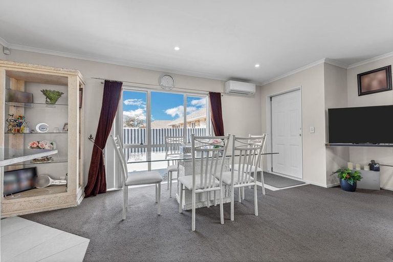 Photo of property in 44a Sunnyside Crescent, Papatoetoe, Auckland, 2025