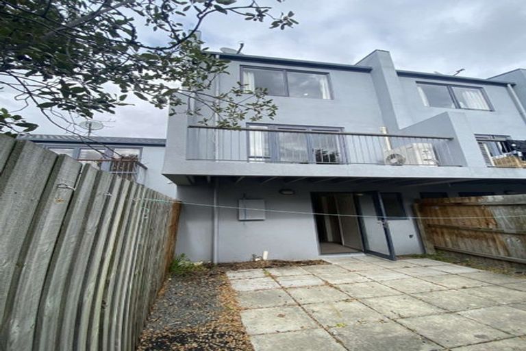 Photo of property in 4/433 Madras Street, St Albans, Christchurch, 8014
