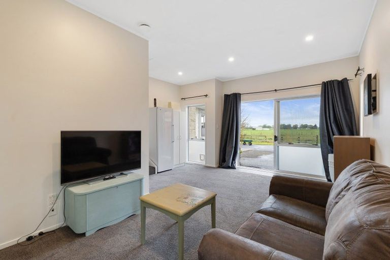 Photo of property in 1091 Kakaramea Road, Ngahinapouri, Ohaupo, 3882