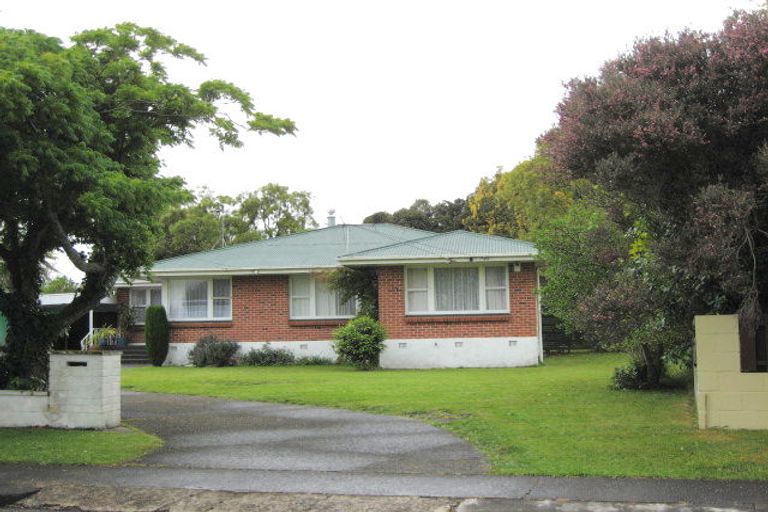 Photo of property in 1/19 Sunnypark Avenue, Rosehill, Papakura, 2113