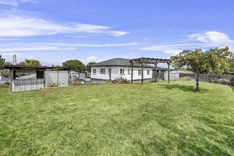 Photo of property in 18 Turnbull Crescent, Morrinsville, 3300