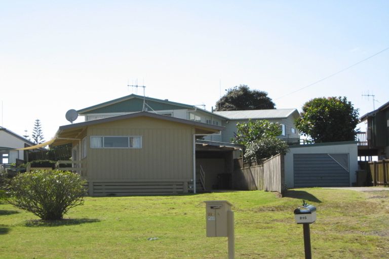 Photo of property in 1/215 Harbour Road, Ohope, 3121