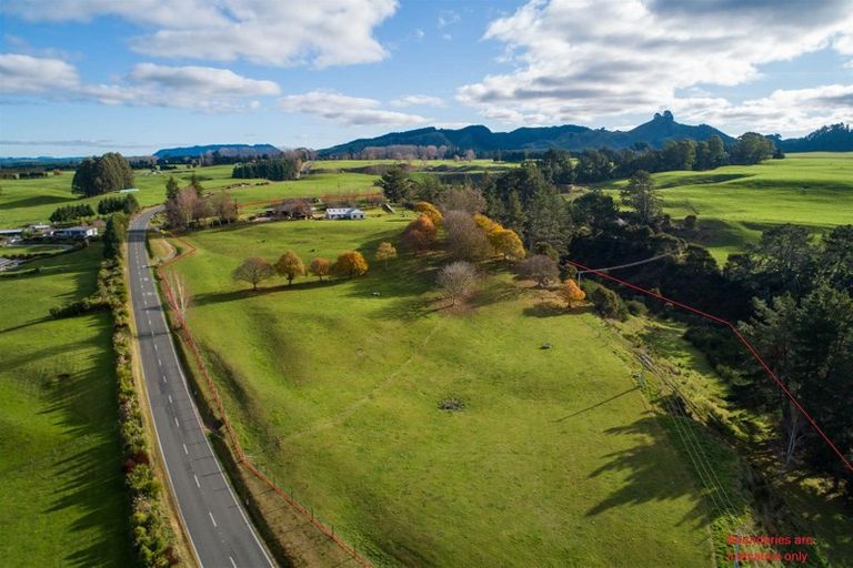 Photo of property in 224 Tutukau Road, Mihi, Reporoa, 3083
